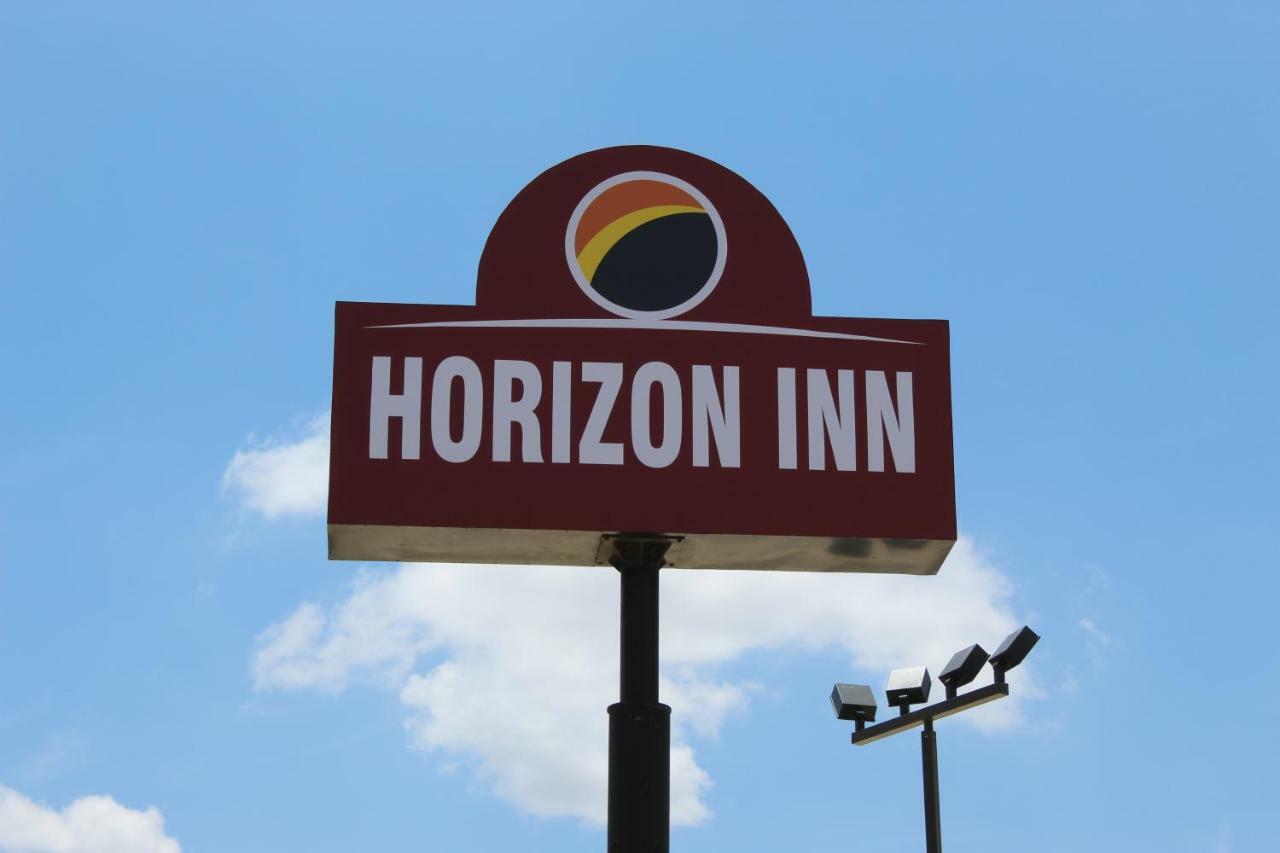 Horizon Inn & Suites Pearsall Eksteriør billede