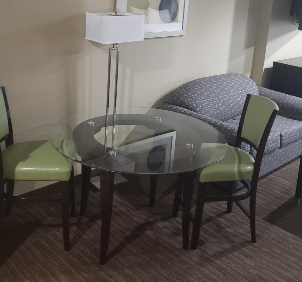 Horizon Inn & Suites Pearsall Eksteriør billede